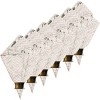 C&F Home Blair Garden Cotton Reversible Napkin Set of 6 - 2 of 3