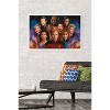 Trends International Star Trek: The Next Generation - Nicky Barkla Illustration Framed Wall Poster Prints - 2 of 4