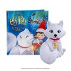Elf on the Shelf Elf Pets An Arctic Fox Tradition Plush Toy with Storybook - 3 of 4