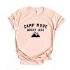Simply Sage Market Camp More Mountain Short Sleeve Tee - 2 of 4