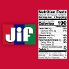 Jif 40oz Creamy Peanut Butter + Smuckers 20oz Squeeze Strawberry Fruit Spread - 4 of 4