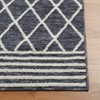 Easy Care ECR112  Machine Washable Power Loomed Indoor Rugs - Safavieh - 2 of 4