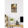 Trends International MLS Los Angeles FC - Olivier Giroud 25 Framed Wall Poster Prints - 2 of 4