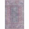 Unique Loom Sisu Collection Area Rug - Hyderabad - 2 of 4