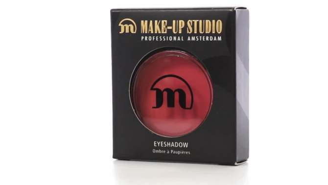 Eyeshadow - 34 by Make-Up Studio for Women - 0.11 oz Eye Shadow, 2 of 8, play video