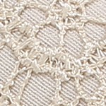 natural crochet