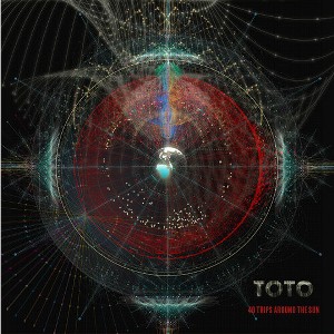 Toto - Greatest Hits - 40 Trips Around The Sun (Vinyl) - 1 of 1