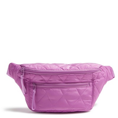 Vera Bradley Women's Outlet Ultralight Large Belt Bag