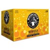 Woodchuck Mimosa Hard Cider - 6pk/12 fl oz Cans - 4 of 4