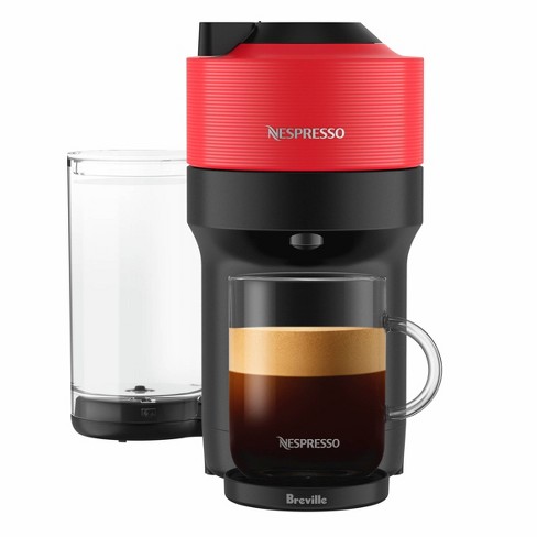 Nespresso Vertuo Pop by De'Longhi Coffee and Espresso Maker with