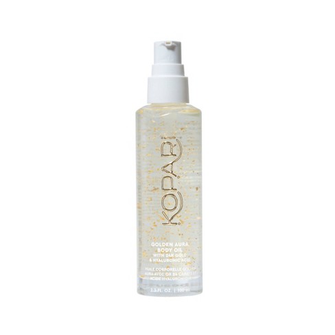 Kopari Women’s Golden Aura Body Oil - 3.3oz - Ulta Beauty : Target