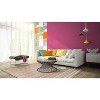 HomeStock Outdoor Washable Weston Tan & Ivory 7' X 9', Machine Woven with Printed Designs, Coastal - 3 of 4
