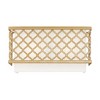 Livex Lighting Arabesque 2 - Light Wall Light in  Soft Gold - 3 of 4