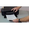 PPD Glossy Printable Greeting Cards 8.5x11" 50 sheets 260 gsm for Inkjet printers - 4 of 4