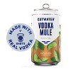 Cutwater Fugu Vodka Mule Cocktail - 4pk/355ml cans - 4 of 4