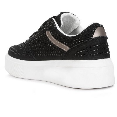 Женские кроссовки London Rag Womens Eloise Sneakers 9 — фото 3