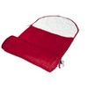 Lexi Home Adult 78" x 26" Outdoor Camping Sleeping Bag - 3 of 3