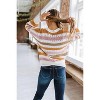 Women's Chelsea Knitted Sweater - Liam & Company - 2 of 4