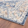LUXE WEAVERS Oriental Medallion Area Rug - 4 of 4
