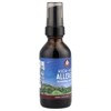 WishGarden Herbs Kick-Ass™ Allergy, Seasonal Rescue, 2 fl oz (59 ml) - 4 of 4