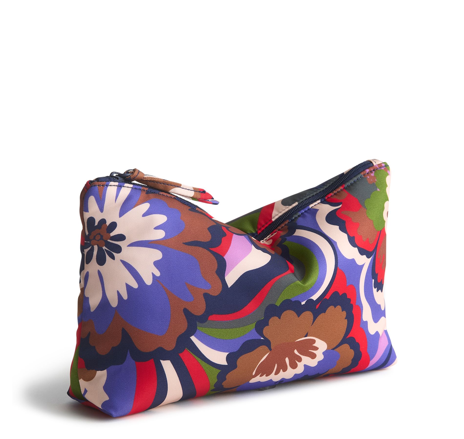 Vera Bradley Women's Nylon Medium Pouch