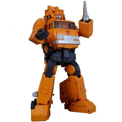 autobot grapple