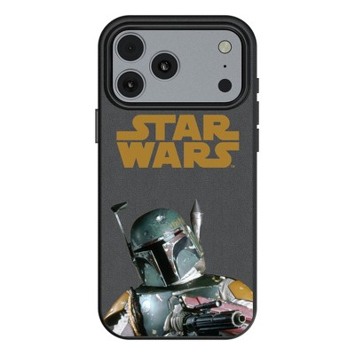 Star Wars Empire Color Block MagSafe Compatible Cell Phone Case for Apple iPhone 17 Series