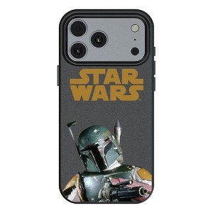 Star Wars Empire Color Block MagSafe Compatible Cell Phone Case for Apple iPhone 17 Series - 1 of 4