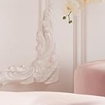 twin without pumping pink + white