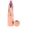 Charlotte Tilbury Matte Revolution Lipstick, Pillow Talk, 0.03 oz - 3 of 4