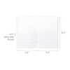 Hygloss® My Storybook Blank Book, 5.5" x 8.5", Assorted, Pack of 24 - 3 of 4