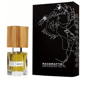 Nasomatto Absinth by Nasomatto Women Extrait De Parfum (Pure Perfume) 1 oz - 1 of 1