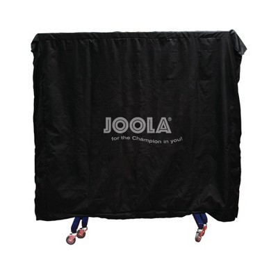 Joola Dual Function Indoor Table Tennis Table Cover