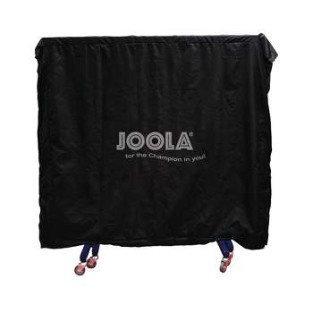 Joola Dual Function Indoor Table Tennis Table Cover