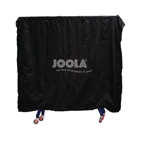 Joola Dual Function Indoor Table Tennis Table Cover - image 1 of 3