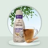 Coffee mate Natural Bliss Plant Based Sweet Creme Coconutmilk Creamer - 1qt - 2 of 4