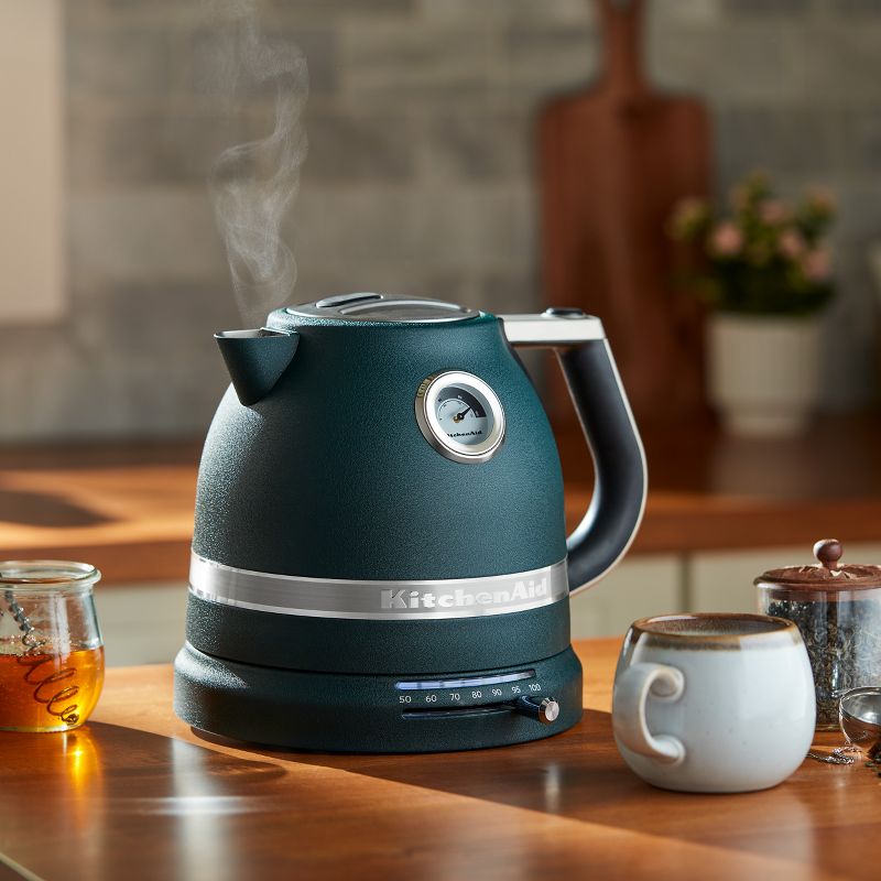 KitchenAid Pro Line Series Electric Kettle - Hearth &#38; Hand&#8482; with Magnolia - KEK1522TPP, 5 of 8