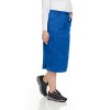 Medichic Women Professional Stretch Five Pocket 'Debra' Scrub Skirt Scrubs, Royal, 2X Large - 3 of 4