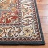 Heritage HG625 Hand Tufted Indoor Rugs - Safavieh - 3 of 4