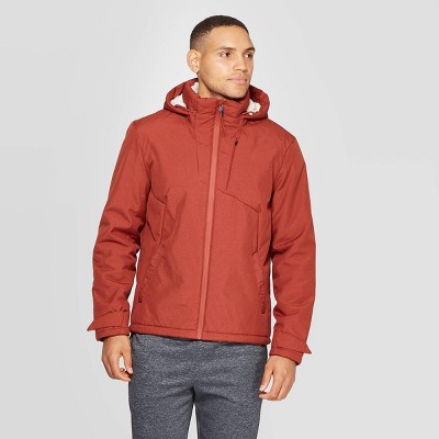 target champion men's jacket