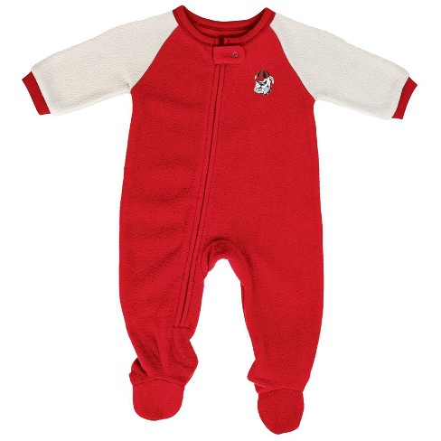 Target uga store baby clothes