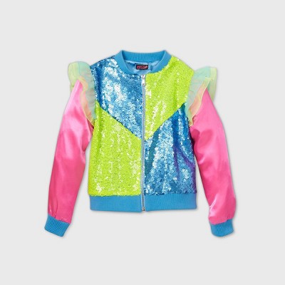 jojo jacket target