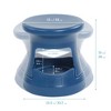 ECR4Kids Storage Wobble Stool5in Seat Height - 2 of 4