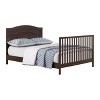 Oxford Baby Nolan North Bay Full Bed Conversion Kit - 2 of 4