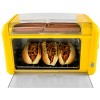 Oscar Mayer Hot Dog Roller & Bun Warmer - 3 of 4