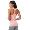 Aeropostale Womens Mixed Stripe Tank Top - 2 of 3