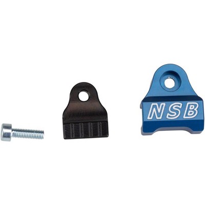 NSB Fork Cable Guides Housing Guide