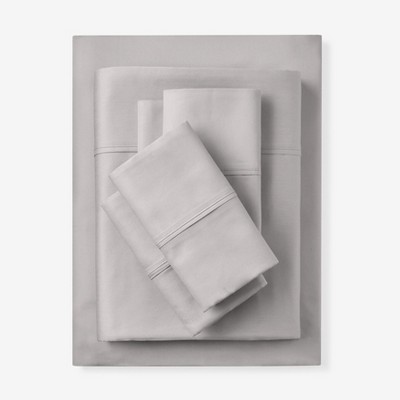 BrylaneHome Cooling Sheets 6 Piece Set
