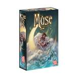 Muse Board Game