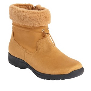 Comfortview The Emeline Weather Boot (Wide Widths Available) - 1 of 4